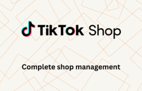 tiktok shop