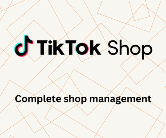 tiktok shop